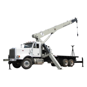 National Crane 900A Boom Truck from Walter Payton Power Equipment