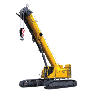 Grove GHC140 Telescopic Crawler Crane from Walter Payton Power Equipment