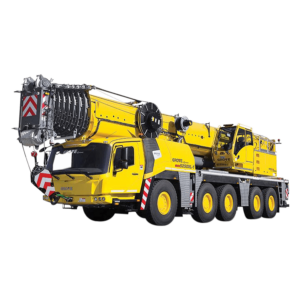 Grove GMK5250XL-1 All Terrain Crane from Walter Payton Power Equipment