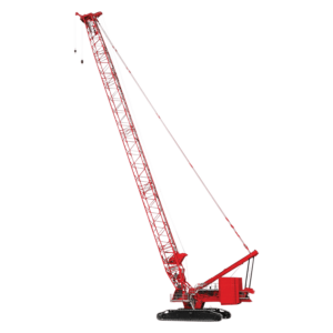 Manitowoc MLC650 Lattice Boom Crawler Crane from Walter Payton Power Equipment