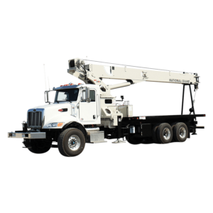 National Crane NBT30H-2 Boom Truck from Walter Payton Power Equipment