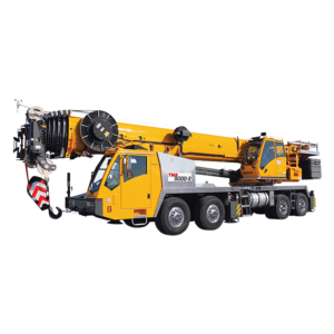 Grove TMS9000-2 Truck Mounted Crane from Walter Payton Power Equipment