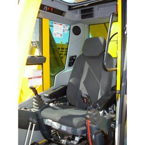 Used Grove GHC75 Telescopic Crawler Crane (2018)