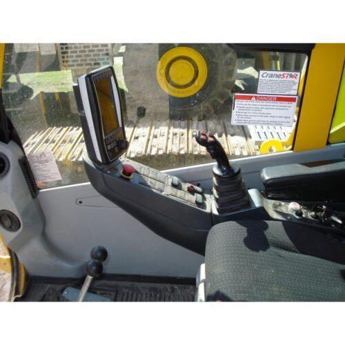 Used Grove GHC75 Telescopic Crawler Crane (2018)