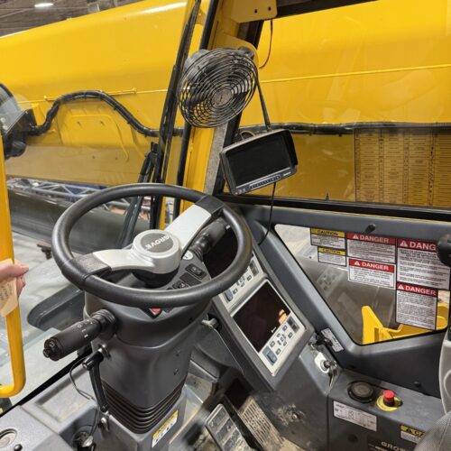 Used Grove GRT880 Rough Terrain Crane (2024)