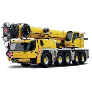 Grove GMK5120L All Terrain Crane from Walter Payton Power Equipment