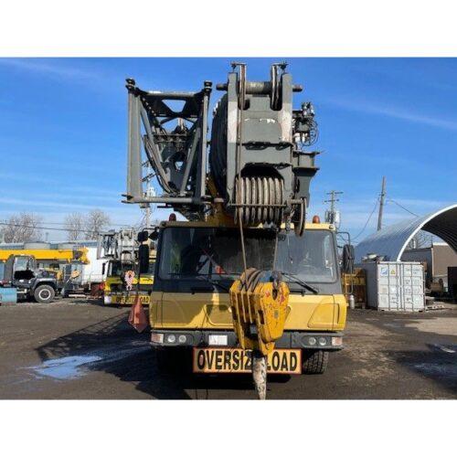 2006 Grove GMK5165 All Terrain Crane