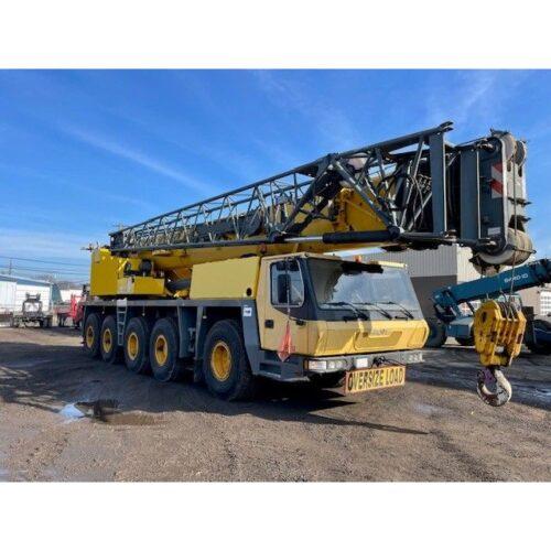 2006 Grove GMK5165 All Terrain Crane