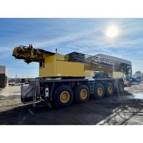 2006 Grove GMK5165 All Terrain Crane