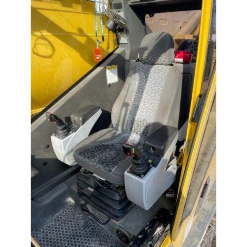 2006 Grove GMK5165 All Terrain Crane