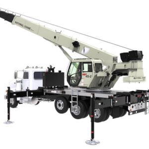 National Crane NBT45-2 Boom Truck from Walter Payton Power Equipment