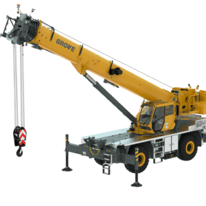 for sale available now grove grt780 rough terrain crane