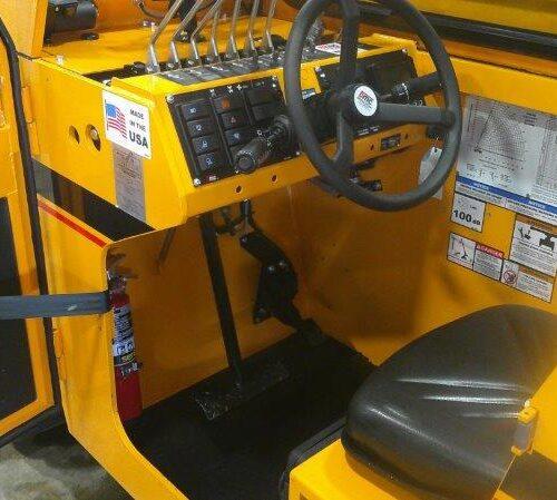 2024 Broderson IC-280 Carry Deck Crane