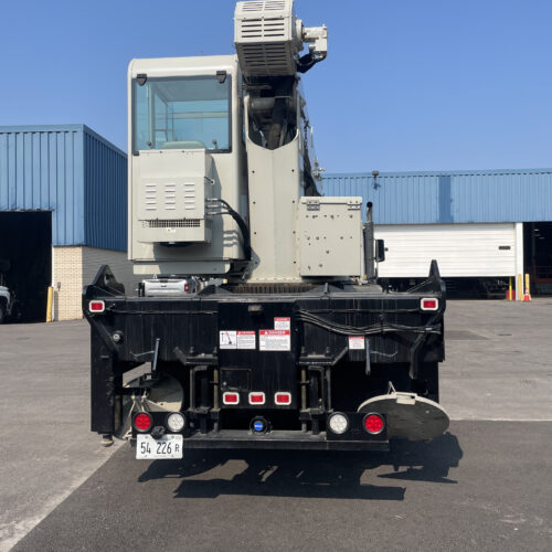 Used 2023 National 13110A Boom Truck