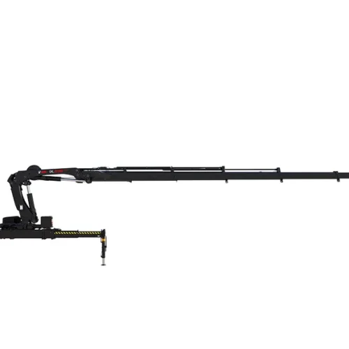 HIAB iX. 298 HiDuo E-7