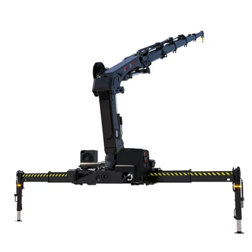 HIAB iX. 298 HiDuo E-7