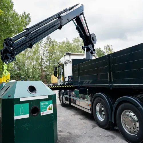 HIAB iX. 298 HiDuo E-7