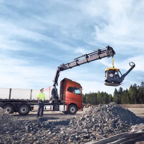 HIAB X-HiPro 358 E-8