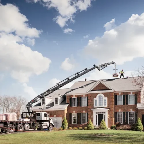 HIAB X-HIPRO 352 E-7