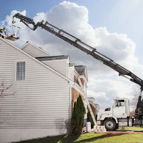 HIAB X-HIPRO 352 E-7