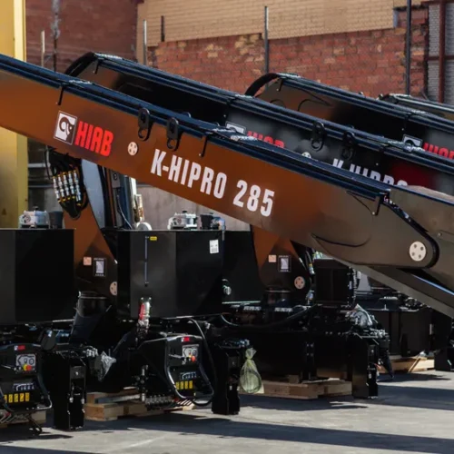 HIAB K-HiPro 285