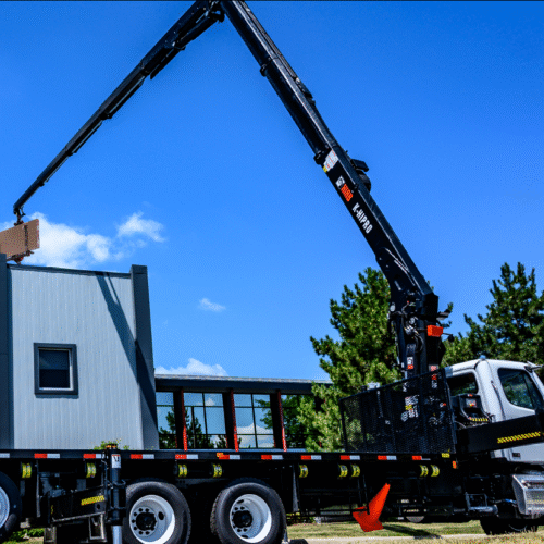 HIAB K-HiPro 515