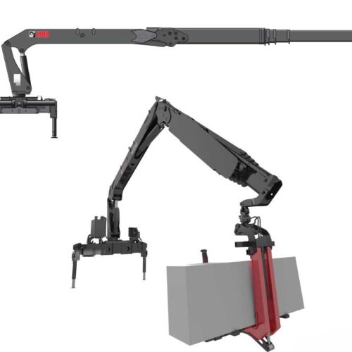 HIAB K-HiPro 425