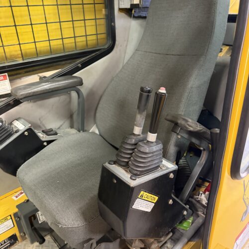 Used Grove TMS700E Truck Crane (2009)